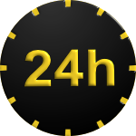 Logo24Stunden
